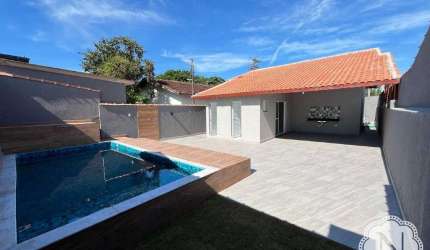 Casa à venda com 2 quartos no bairro Belas Artes