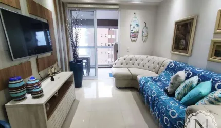 Apartamento à venda com 2 quartos no bairro Centro
