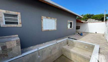 Casa à venda com 2 quartos no bairro Tupy