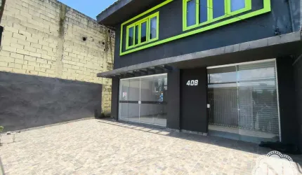 Casa à venda com 4 quartos no bairro Centro
