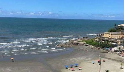 Apartamento à venda com 2 quartos no bairro Praia dos Sonhos