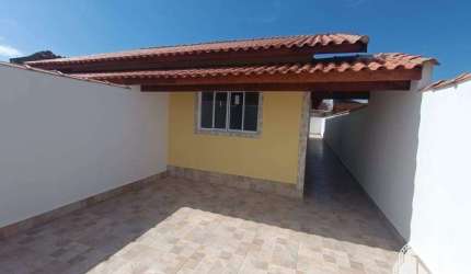 Casa à venda com 2 quartos no bairro Tupy