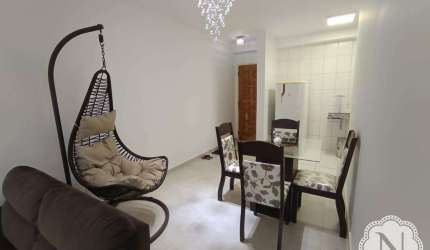 Apartamento à venda com 2 quartos no bairro Satélite