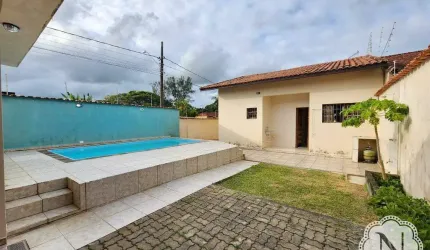 Casa à venda com 2 quartos no bairro Tupy