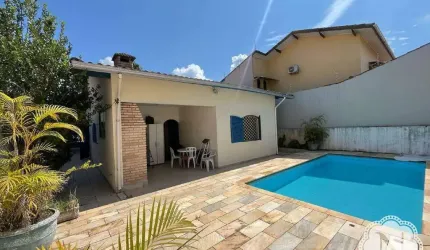 Casa à venda com 3 quartos no bairro Tupy