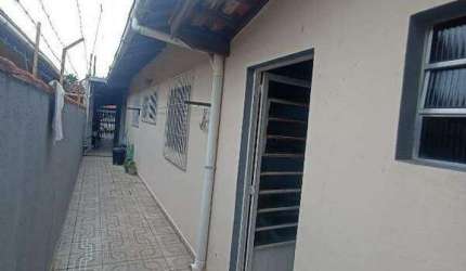 Casa à venda com 2 quartos no bairro Bopiranga