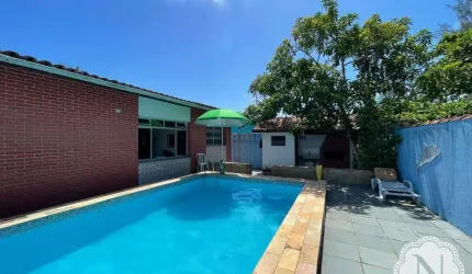 Casa à venda com 3 quartos no bairro Bopiranga