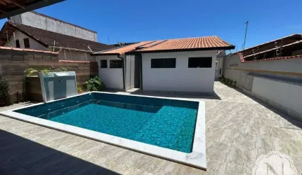 Casa à venda com 3 quartos no bairro Satélite