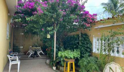 Sobrado à venda com 2 quartos no bairro Suarão