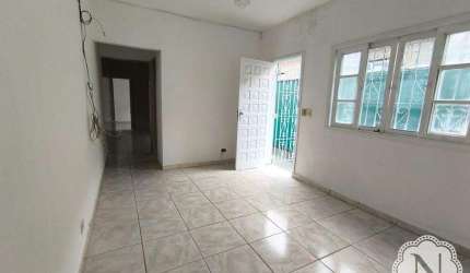 Casa à venda com 2 quartos no bairro Nossa Senhora do Sion