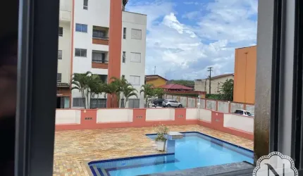 Apartamento à venda com 2 quartos no bairro Cibratel