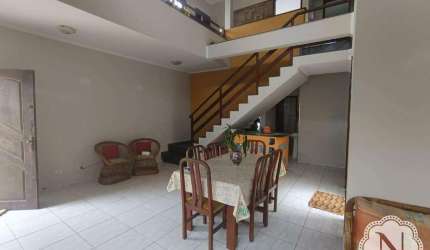 Casa à venda com 4 quartos no bairro Satélite
