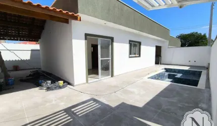 Casa à venda com 2 quartos no bairro Bopiranga