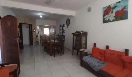 Sobrado para aluguel com 3 quartos no bairro Cibratel