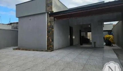Casa à venda com 3 quartos no bairro Bopiranga