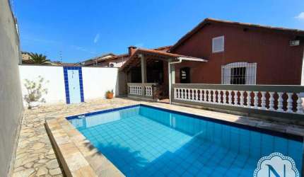 Casa à venda com 3 quartos no bairro Tupy