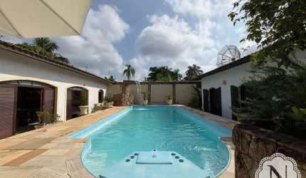 Casa à venda com 4 quartos no bairro Bopiranga