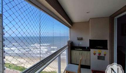 Apartamento para Locação 2 quartos no Resort