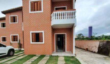 Casa à venda com 2 quartos no bairro Belas Artes
