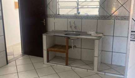 Apartamento para aluguel com 1 quarto no bairro Savoy