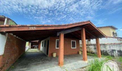 Casa à venda com 2 quartos no bairro Cibratel II