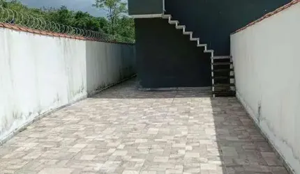 Casa Sobreposta a venda, oportunidade no Verde mar!