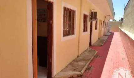 Casa à venda com 2 quartos no bairro Cibratel II