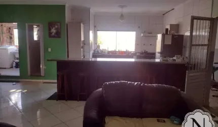Apartamento à venda com 4 quartos no bairro Bopiranga