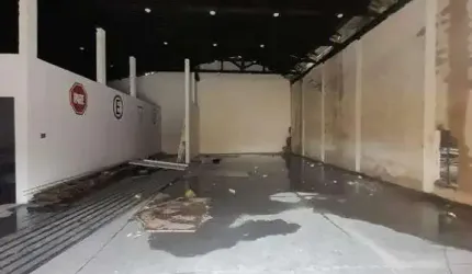 Galpão para aluguel com no bairro Cidade Anchieta