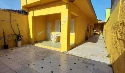 Casa para aluguel com 1 quarto no bairro Marrocos