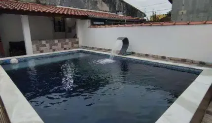 Casa à venda com 1 quarto no bairro Bopiranga