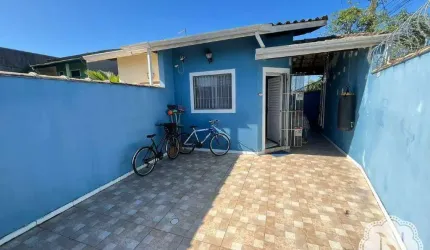 Casa à venda com 2 quartos no bairro Jamaica (Praia)