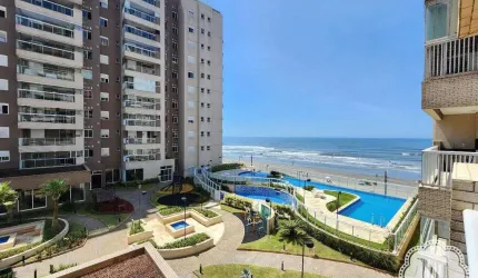 Apartamento à venda com 3 quartos no bairro Centro