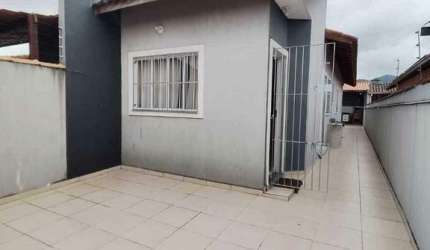 Casa à venda com 2 quartos no bairro Nossa Senhora do Sion
