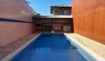 Sobrado para aluguel com 2 quartos no bairro Jardim Suarão (Praia)