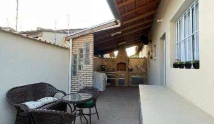 Casa à venda com 2 quartos no bairro Cibratel II
