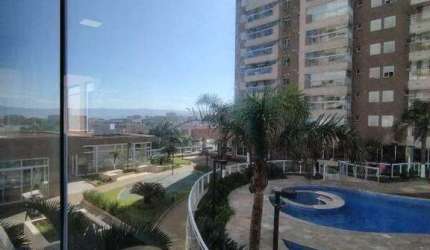 Apartamento à venda com 2 quartos no bairro Centro