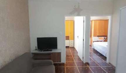 Apartamento para aluguel com 2 quartos no bairro Praia dos Sonhos