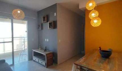 Apartamento para aluguel com 2 quartos no bairro Guarda Civil