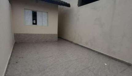 Casa para aluguel com 2 quartos no bairro Verde Mar