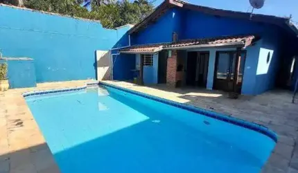Casa para aluguel com 3 quartos no bairro Cibratel I