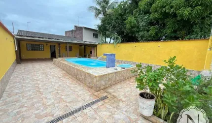 Casa à venda com 2 quartos no bairro Jardim Suarão (Interior)