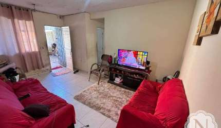 Apartamento à venda com 2 quartos no bairro Guapurá