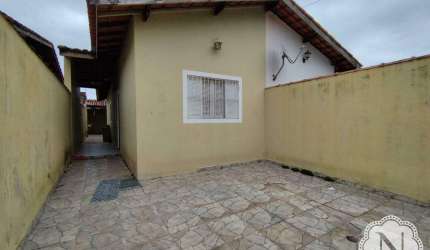 Casa à venda com 2 quartos no bairro Belas Artes