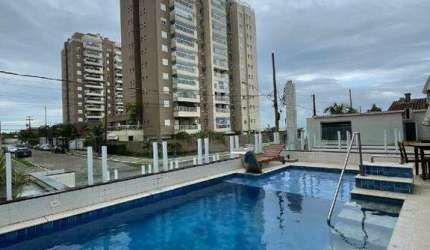 Apartamento à venda com 2 quartos no bairro Centro