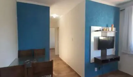 Apartamento para aluguel com 2 quartos no bairro Umuarama