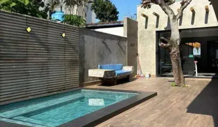 Casa à venda com 4 quartos no bairro Centro