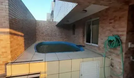 Apartamento para aluguel com 3 quartos no bairro Centro