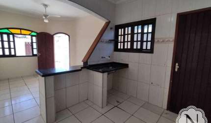 Casa para aluguel com 2 quartos no bairro Nossa Senhora do Sion