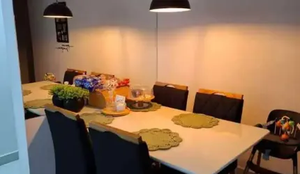 Apartamento à venda com 3 quartos no bairro Praia dos Sonhos